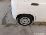  Fiat  Panda FIAT  / 2011 / 5P / BERLINA 1.0 FIREFLY 70CV SeS HYBRID #106