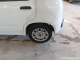  Fiat  Panda FIAT  / 2011 / 5P / BERLINA 1.0 FIREFLY 70CV SeS HYBRID #108