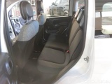  Fiat  Panda FIAT  / 2011 / 5P / BERLINA 1.0 FIREFLY 70CV SeS HYBRID #145