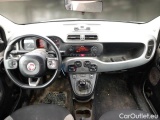  Fiat  Panda FIAT  / 2011 / 5P / BERLINA 1.0 FIREFLY 70CV SeS HYBRID CITY LIFE #3