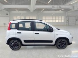  Fiat  Panda FIAT  / 2011 / 5P / BERLINA 1.0 FIREFLY 70CV SeS HYBRID CITY LIFE #7