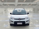  Fiat  Panda FIAT  / 2011 / 5P / BERLINA 1.0 FIREFLY 70CV SeS HYBRID CITY LIFE #6