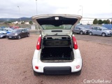  Fiat  Panda FIAT  / 2011 / 5P / BERLINA 1.0 FIREFLY 70CV SeS HYBRID CITY LIFE #5