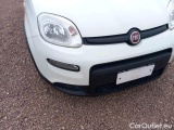  Fiat  Panda FIAT  / 2011 / 5P / BERLINA 1.0 FIREFLY 70CV SeS HYBRID CITY LIFE #24