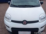  Fiat  Panda FIAT  / 2011 / 5P / BERLINA 1.0 FIREFLY 70CV SeS HYBRID CITY LIFE #22