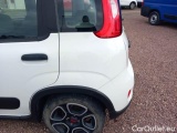  Fiat  Panda FIAT  / 2011 / 5P / BERLINA 1.0 FIREFLY 70CV SeS HYBRID CITY LIFE #42