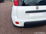  Fiat  Panda FIAT  / 2011 / 5P / BERLINA 1.0 FIREFLY 70CV SeS HYBRID CITY LIFE #40