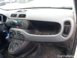  Fiat  Panda FIAT  / 2011 / 5P / BERLINA 1.0 FIREFLY 70CV SeS HYBRID CITY LIFE #62