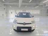  Fiat  Panda FIAT  / 2011 / 5P / BERLINA 0.9 TWINAIR TURBO 85CV WILD 4X4 #6