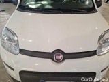  Fiat  Panda FIAT  / 2011 / 5P / BERLINA 0.9 TWINAIR TURBO 85CV WILD 4X4 #24