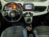  Fiat  Panda FIAT  / 2011 / 5P / BERLINA 0.9 TWINAIR TURBO 85CV 4X4 CITY CROSS #3