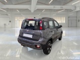  Fiat  Panda FIAT  / 2011 / 5P / BERLINA 0.9 TWINAIR TURBO 85CV 4X4 CITY CROSS #2