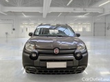  Fiat  Panda FIAT  / 2011 / 5P / BERLINA 0.9 TWINAIR TURBO 85CV 4X4 CITY CROSS #6