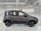  Fiat  Panda FIAT  / 2011 / 5P / BERLINA 0.9 TWINAIR TURBO 85CV 4X4 CITY CROSS #7
