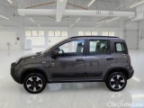  Fiat  Panda FIAT  / 2011 / 5P / BERLINA 0.9 TWINAIR TURBO 85CV 4X4 CITY CROSS #8