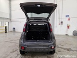  Fiat  Panda FIAT  / 2011 / 5P / BERLINA 0.9 TWINAIR TURBO 85CV 4X4 CITY CROSS #5