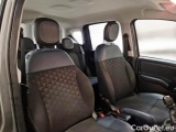  Fiat  Panda FIAT  / 2011 / 5P / BERLINA 0.9 TWINAIR TURBO 85CV 4X4 CITY CROSS #13