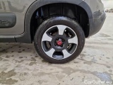  Fiat  Panda FIAT  / 2011 / 5P / BERLINA 0.9 TWINAIR TURBO 85CV 4X4 CITY CROSS #19