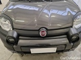  Fiat  Panda FIAT  / 2011 / 5P / BERLINA 0.9 TWINAIR TURBO 85CV 4X4 CITY CROSS #25