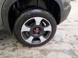  Fiat  Panda FIAT  / 2011 / 5P / BERLINA 0.9 TWINAIR TURBO 85CV 4X4 CITY CROSS #60