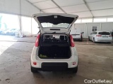  Fiat  Panda FIAT  / 2011 / 5P / BERLINA 1.0 FIREFLY 70CV SeS HYBRID CITY LIFE #5