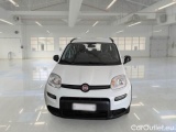  Fiat  Panda FIAT  / 2011 / 5P / BERLINA 1.0 FIREFLY 70CV SeS HYBRID CITY LIFE #6