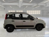  Fiat  Panda FIAT  / 2011 / 5P / BERLINA 1.0 FIREFLY 70CV SeS HYBRID CITY LIFE #7