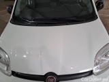  Fiat  Panda FIAT  / 2011 / 5P / BERLINA 1.0 FIREFLY 70CV SeS HYBRID CITY LIFE #30