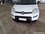  Fiat  Panda FIAT  / 2011 / 5P / BERLINA 1.0 FIREFLY 70CV SeS HYBRID CITY LIFE #34