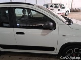  Fiat  Panda FIAT  / 2011 / 5P / BERLINA 1.0 FIREFLY 70CV SeS HYBRID CITY LIFE #43