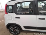  Fiat  Panda FIAT  / 2011 / 5P / BERLINA 1.0 FIREFLY 70CV SeS HYBRID CITY LIFE #47
