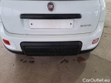  Fiat  Panda FIAT  / 2011 / 5P / BERLINA 1.0 FIREFLY 70CV SeS HYBRID CITY LIFE #53