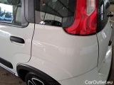  Fiat  Panda FIAT  / 2011 / 5P / BERLINA 1.0 FIREFLY 70CV SeS HYBRID CITY LIFE #59