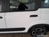  Fiat  Panda FIAT  / 2011 / 5P / BERLINA 1.0 FIREFLY 70CV SeS HYBRID CITY LIFE #63