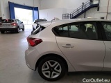  Ford  Focus FORD  / 2018 / 5P / BERLINA 1.5 ECOBLUE 120CV BUSINESS CAMBIO AUTOM. #42