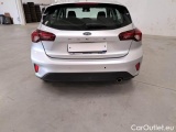  Ford  Focus FORD  / 2018 / 5P / BERLINA 1.5 ECOBLUE 120CV BUSINESS CAMBIO AUTOM. #45