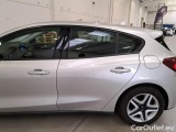  Ford  Focus FORD  / 2018 / 5P / BERLINA 1.5 ECOBLUE 120CV BUSINESS CAMBIO AUTOM. #50