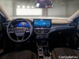  Ford  Focus FORD  / 2021 / 5P / STATION WAGON 1.5 ECOBLUE 120CV ACTIVE X AUTO SW #3