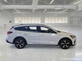  Ford  Focus FORD  / 2021 / 5P / STATION WAGON 1.5 ECOBLUE 120CV ACTIVE X AUTO SW #7