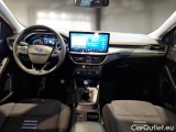  Ford  Focus FORD  / 2021 / 5P / STATION WAGON 1.0 ECOBOOST HYBRID 125CV ACTIVE SW #3