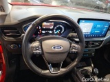  Ford  Focus FORD  / 2021 / 5P / STATION WAGON 1.0 ECOBOOST HYBRID 125CV ACTIVE SW #47