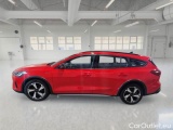  Ford  Focus FORD  / 2021 / 5P / STATION WAGON 1.0 ECOBOOST HYBRID 125CV ACTIVE SW #8