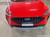  Ford  Focus FORD  / 2021 / 5P / STATION WAGON 1.0 ECOBOOST HYBRID 125CV ACTIVE SW #27