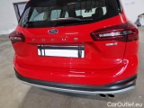  Ford  Focus FORD  / 2021 / 5P / STATION WAGON 1.0 ECOBOOST HYBRID 125CV ACTIVE SW #47