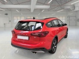  Ford  Focus FORD  / 2021 / 5P / STATION WAGON 1.0 ECOBOOST HYBRID 125CV ACTIVE SW #2