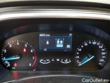  Ford  Focus FORD  / 2021 / 5P / STATION WAGON 1.0 ECOBOOST HYBRID 125CV ACTIVE SW #4