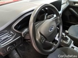  Ford  Focus FORD  / 2021 / 5P / STATION WAGON 1.0 ECOBOOST HYBRID 125CV ACTIVE SW #73