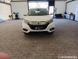  Honda  HR-V HONDA  / 2018 / 5P / SUV 1.6 ELEGANCE NAVI ADAS #6