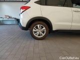  Honda  HR-V HONDA  / 2018 / 5P / SUV 1.6 ELEGANCE NAVI ADAS #18