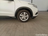  Honda  HR-V HONDA  / 2018 / 5P / SUV 1.6 ELEGANCE NAVI ADAS #20